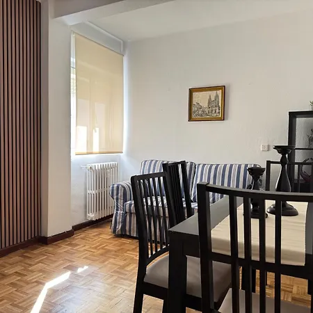 Escapadaburgos, Eco De Ayer , El Descanso Que Necesitas, Mas Asequible