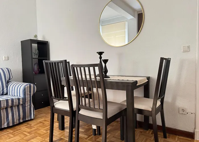 Escapadaburgos, Eco De Ayer , El Descanso Que Necesitas, Mas Asequible *