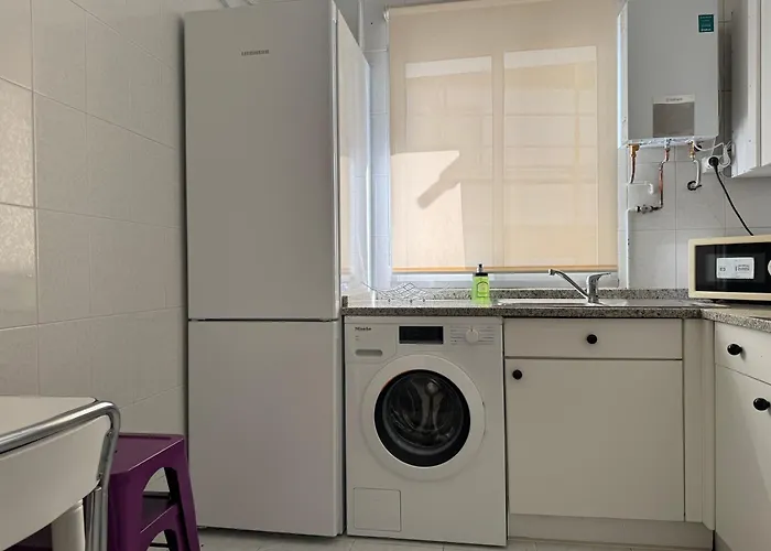 Escapadaburgos, Eco De Ayer , El Descanso Que Necesitas, Mas Asequible Apartament *