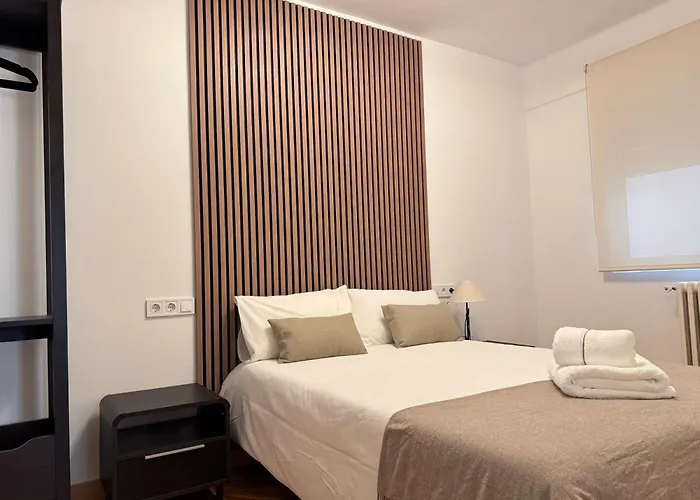 Escapadaburgos, Eco De Ayer , El Descanso Que Necesitas, Mas Asequible *