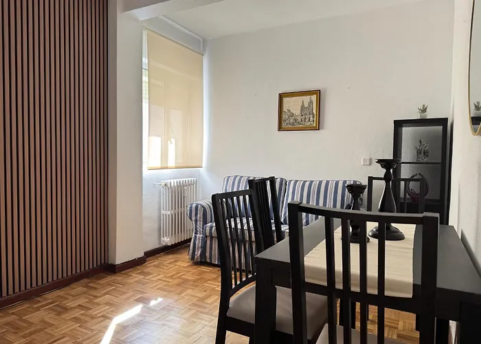 Escapadaburgos, Eco De Ayer , El Descanso Que Necesitas, Mas Asequible