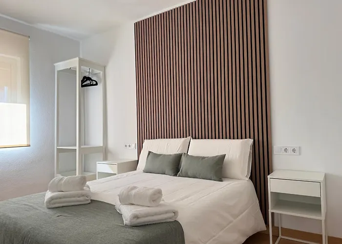 Apartament Escapadaburgos, Eco De Ayer , El Descanso Que Necesitas, Mas Asequible