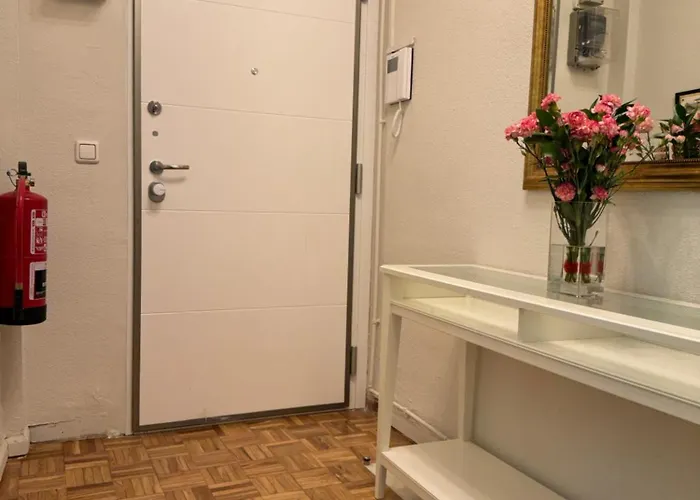 Escapadaburgos, Eco De Ayer , El Descanso Que Necesitas, Mas Asequible *