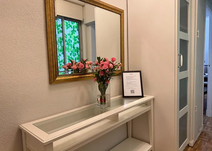 Escapadaburgos, Eco De Ayer , El Descanso Que Necesitas, Mas Asequible Burgo